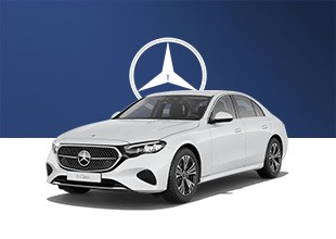 벤츠 E-Class