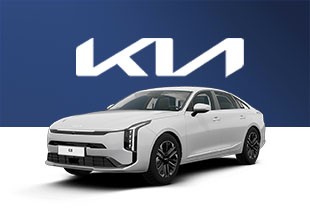 더 뉴 K8