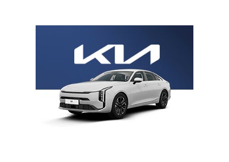 더 뉴 K8