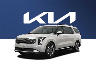 더 뉴 카니발